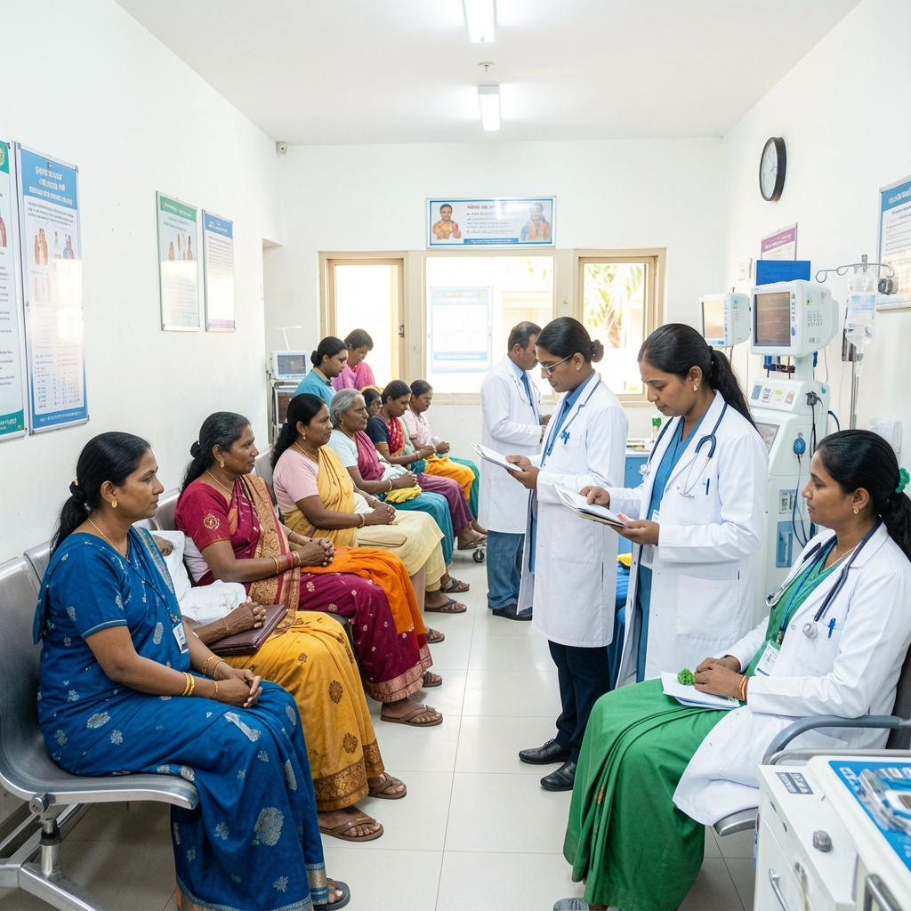 Transforming Healthcare Revenue Cycle Management with Smarter Solutions