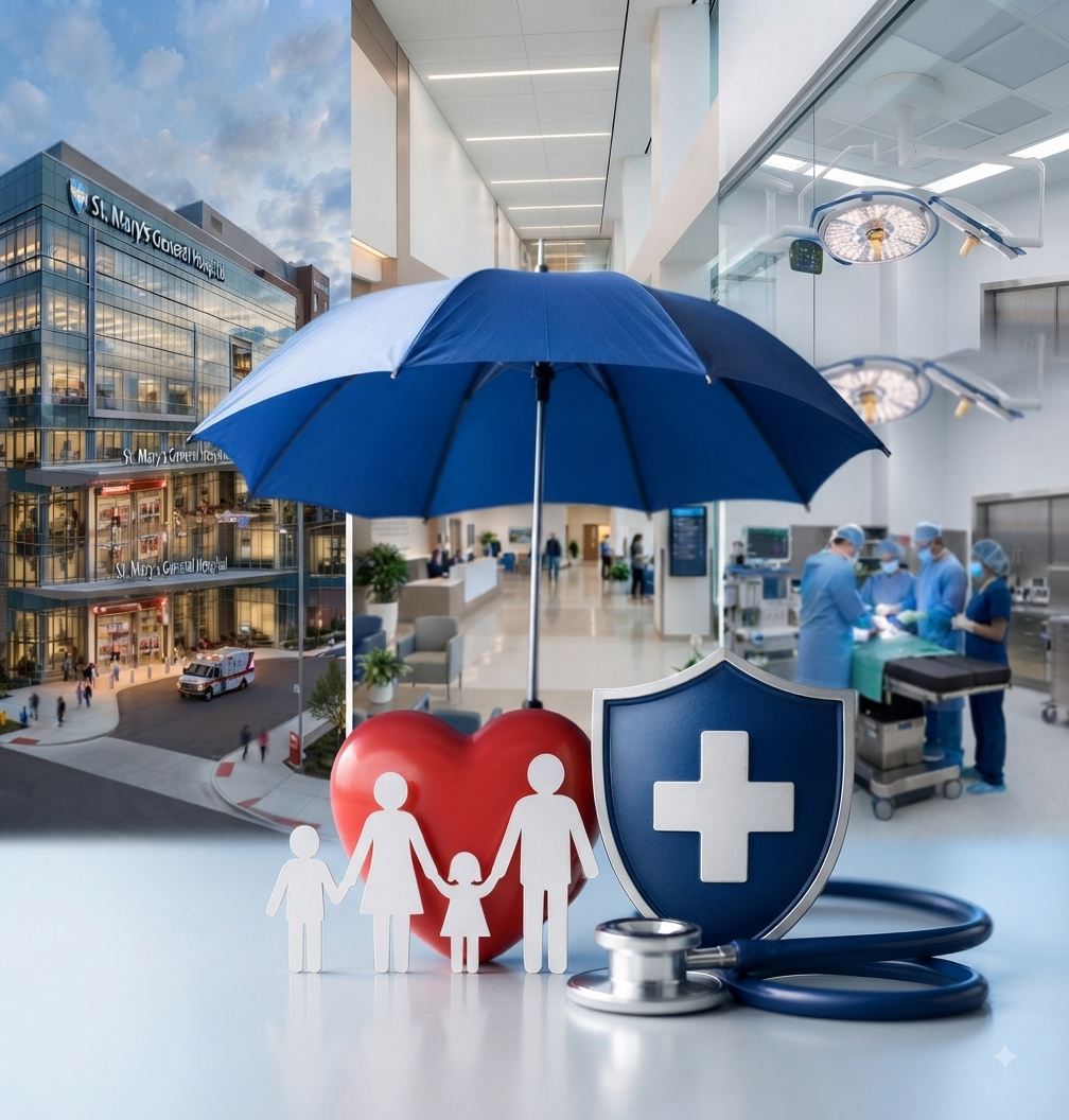 RCMassist Healthcare Solutions